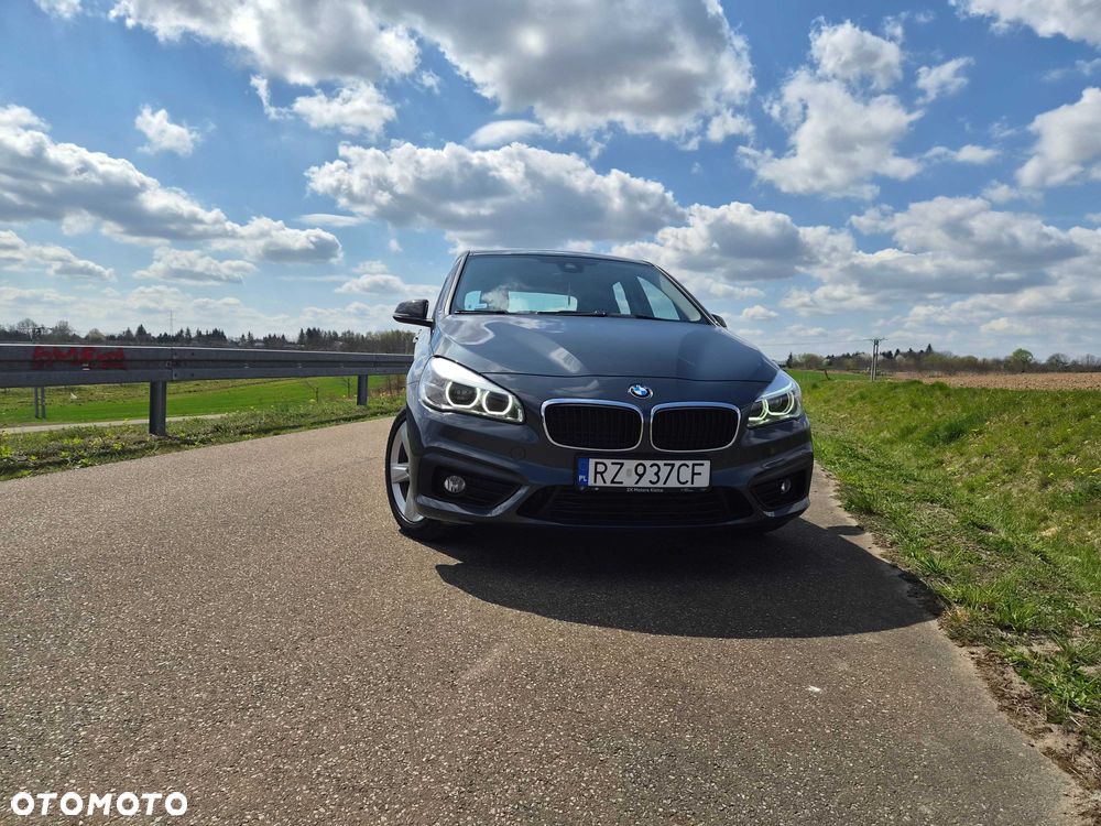 BMW Seria 2 - 1