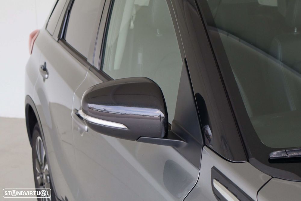 Suzuki Vitara 1.4T GLX - 5