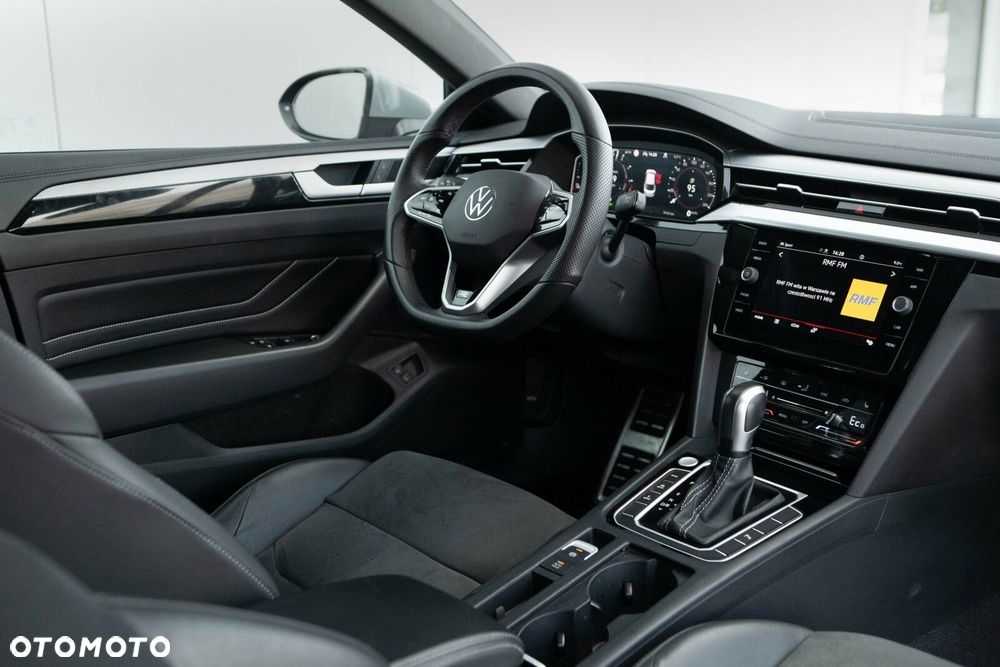 Volkswagen Arteon - 26