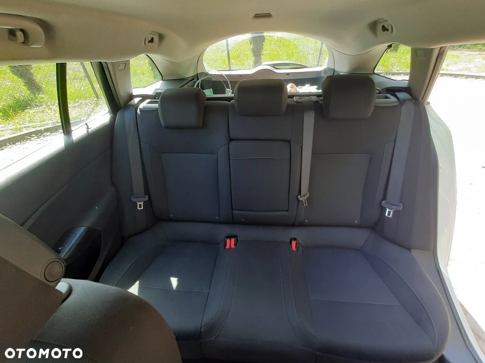 Opel Insignia 1.6 T Edition - 13