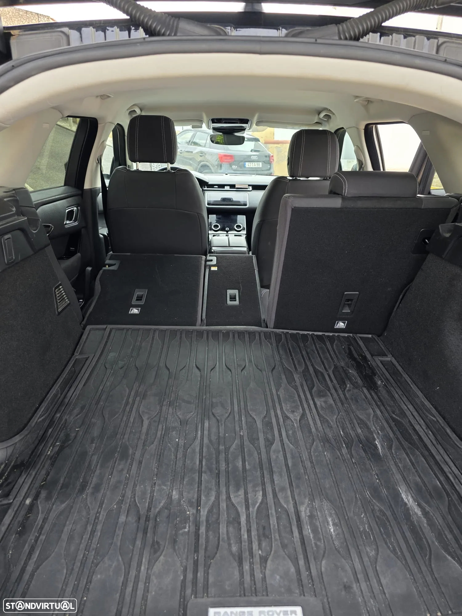 Land Rover Range Rover Velar 2.0 D - 16