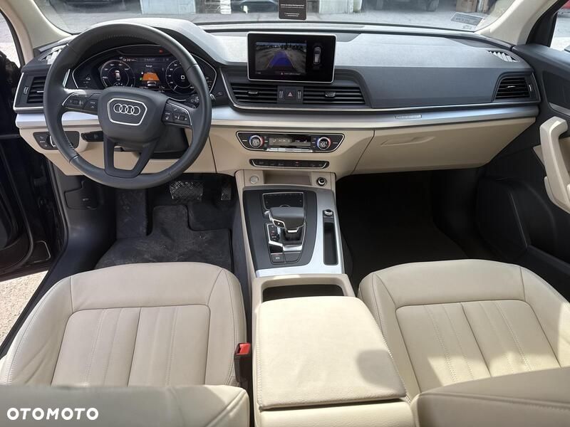 Audi Q5 - 22