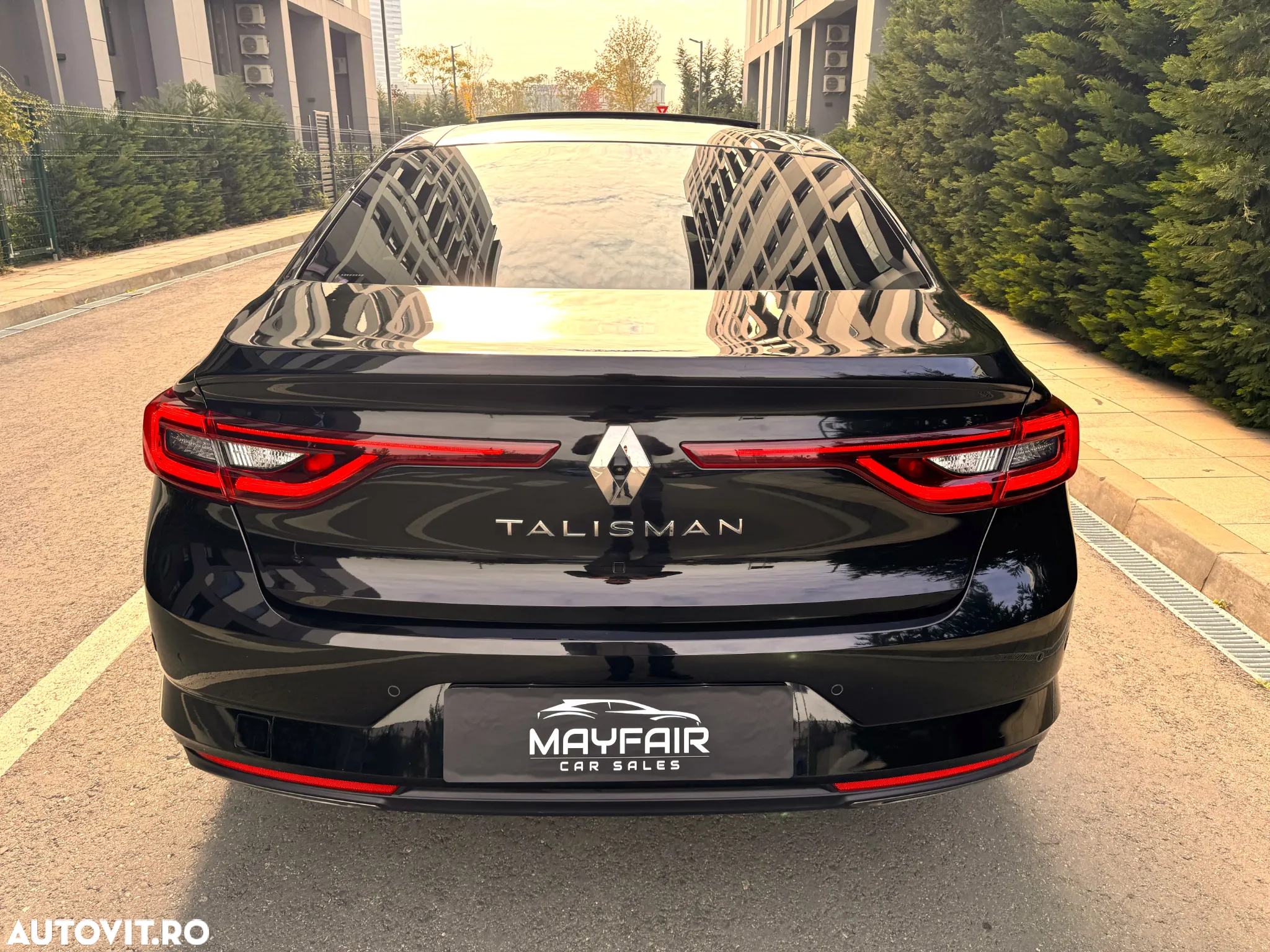 Renault Talisman - 4