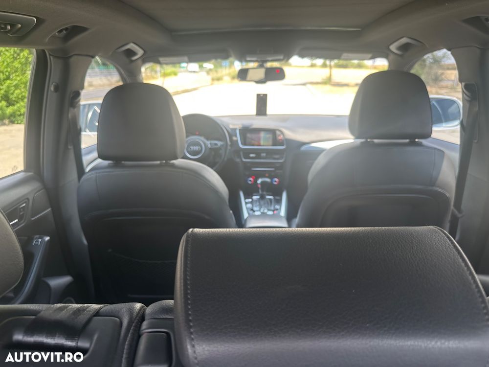 Audi Q5 - 13