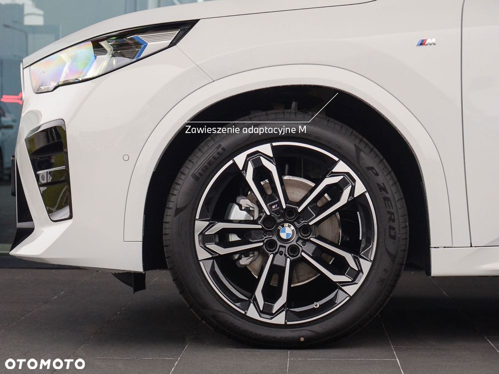 BMW X2 sDrive18d M Sport - 7