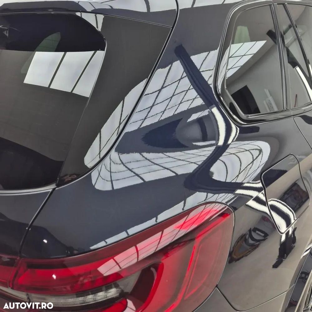 BMW X5 xDrive40i - 7