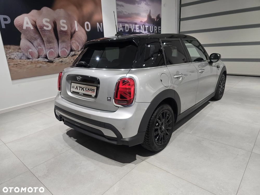 MINI Cooper Classic Trim - 9