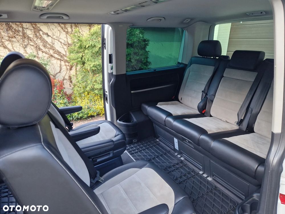 Volkswagen Multivan 2.0 BiTDI L1 Highline - 14