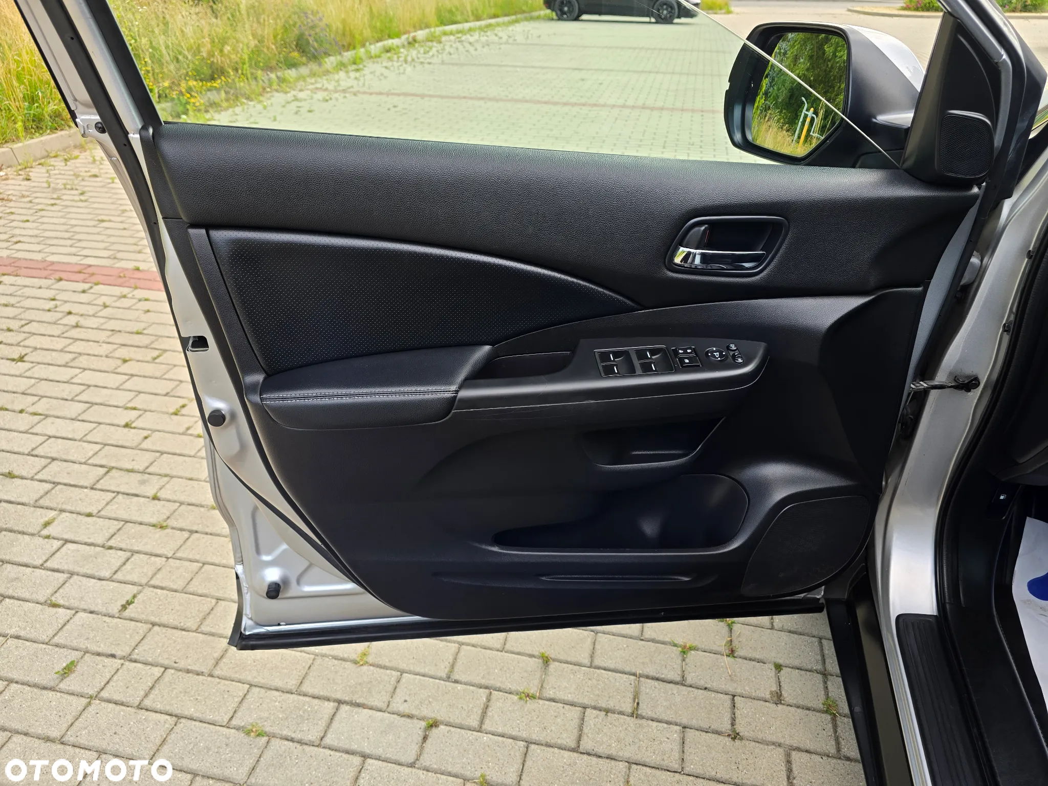 Honda CR-V 2.0 Comfort (2WD) - 19