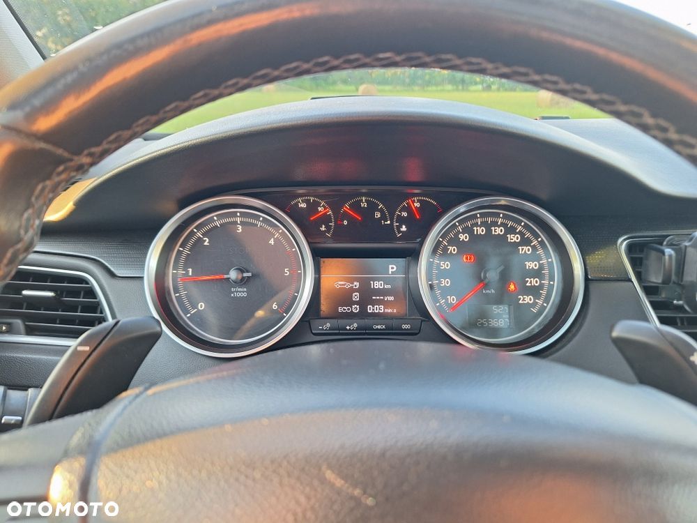 Peugeot 508 - 7