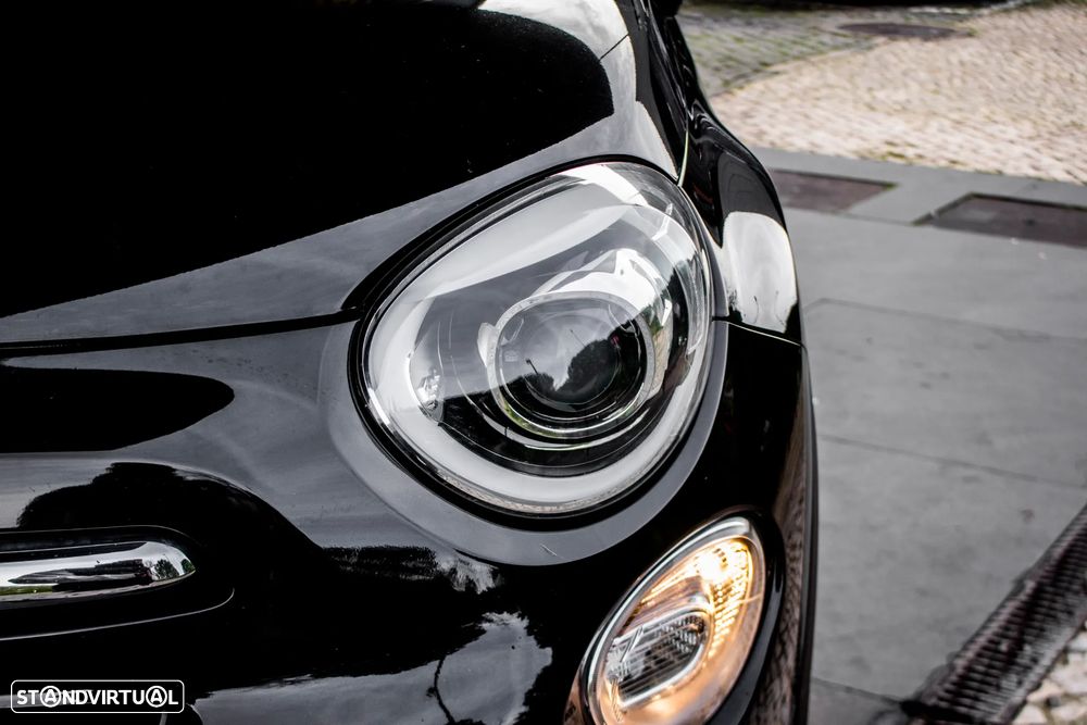 Fiat 500X 1.3 MJ - 8