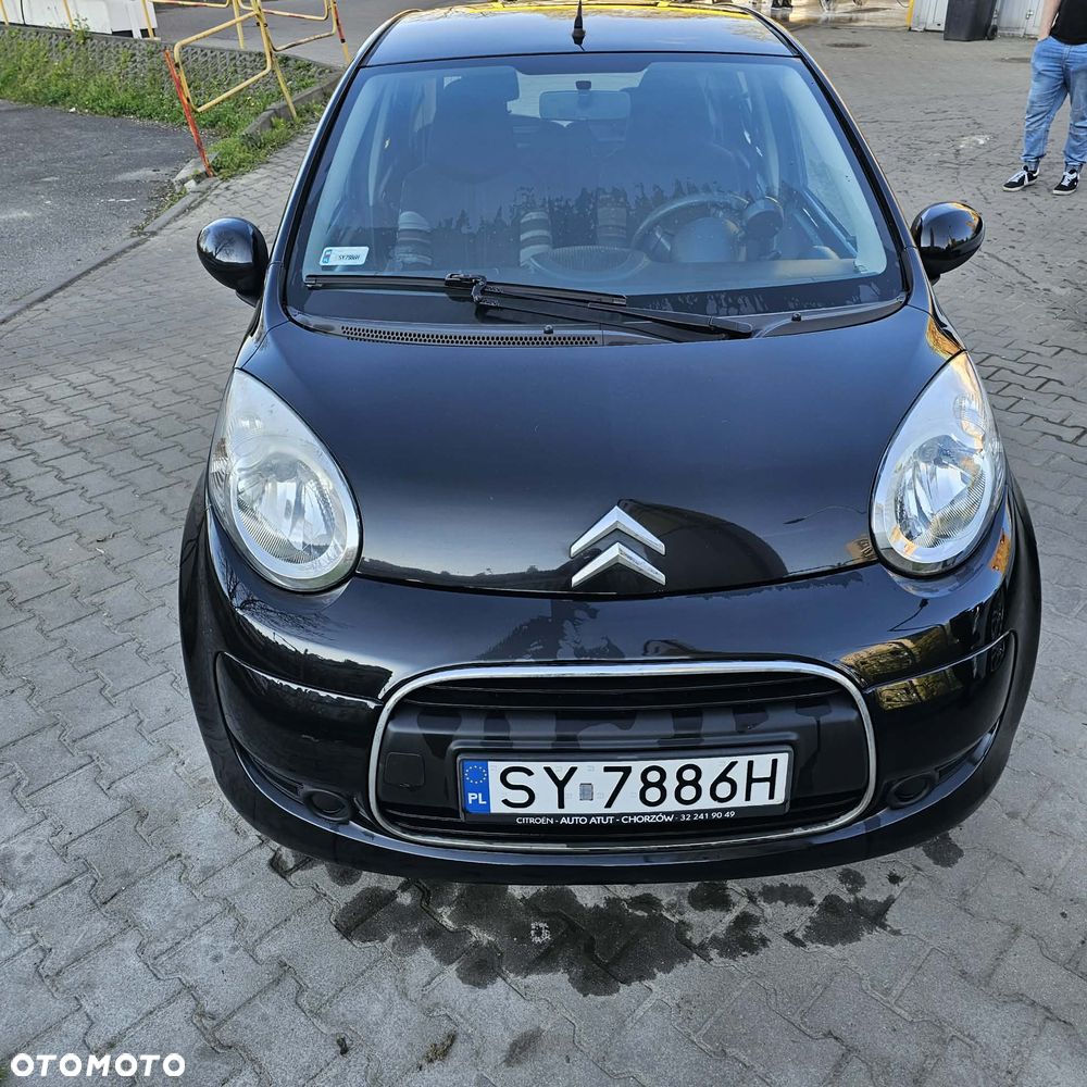 Citroën C1 1.0i Seduction - 14