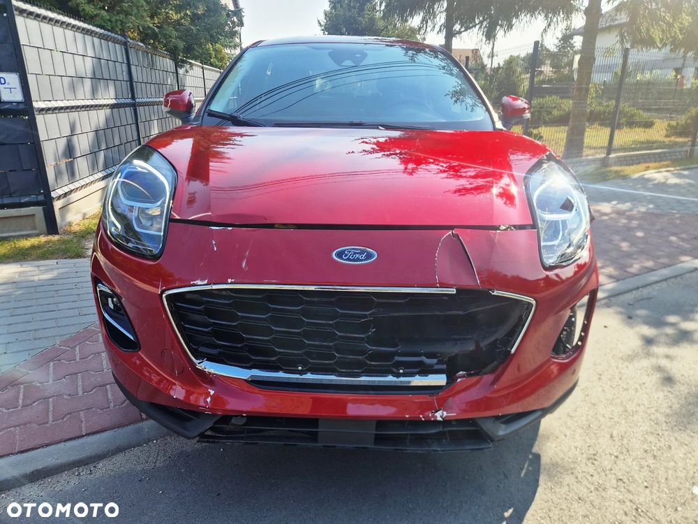 Ford Puma - 4