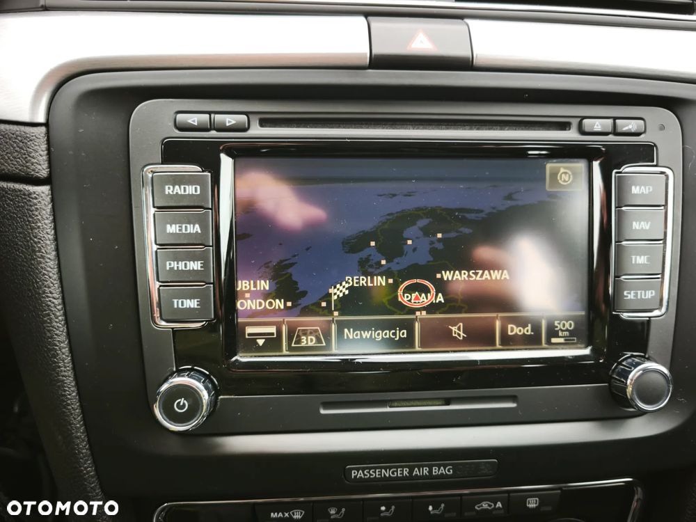 Skoda Superb 1.6 TDI GreenLine - 23