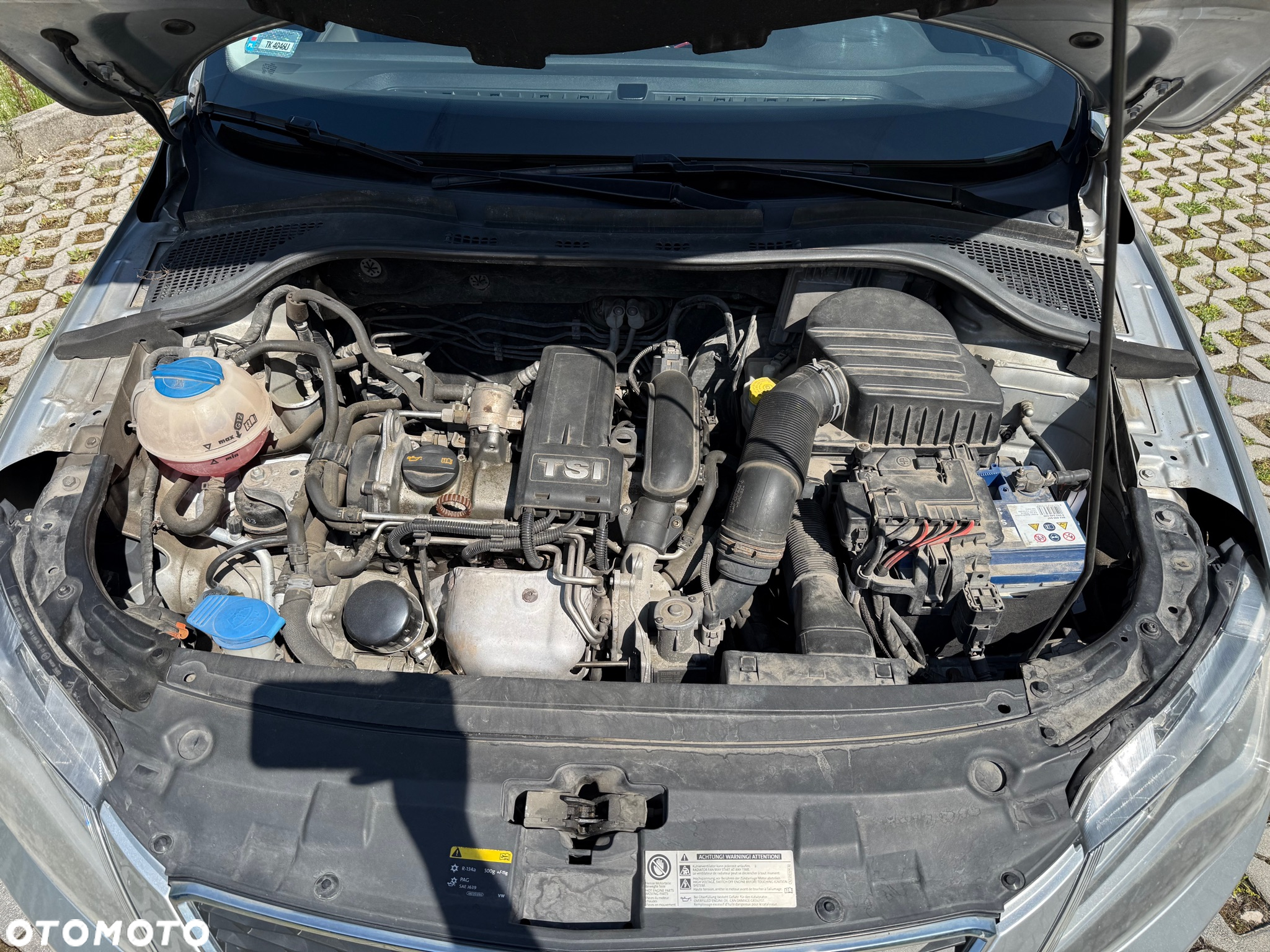 Seat Toledo - 15