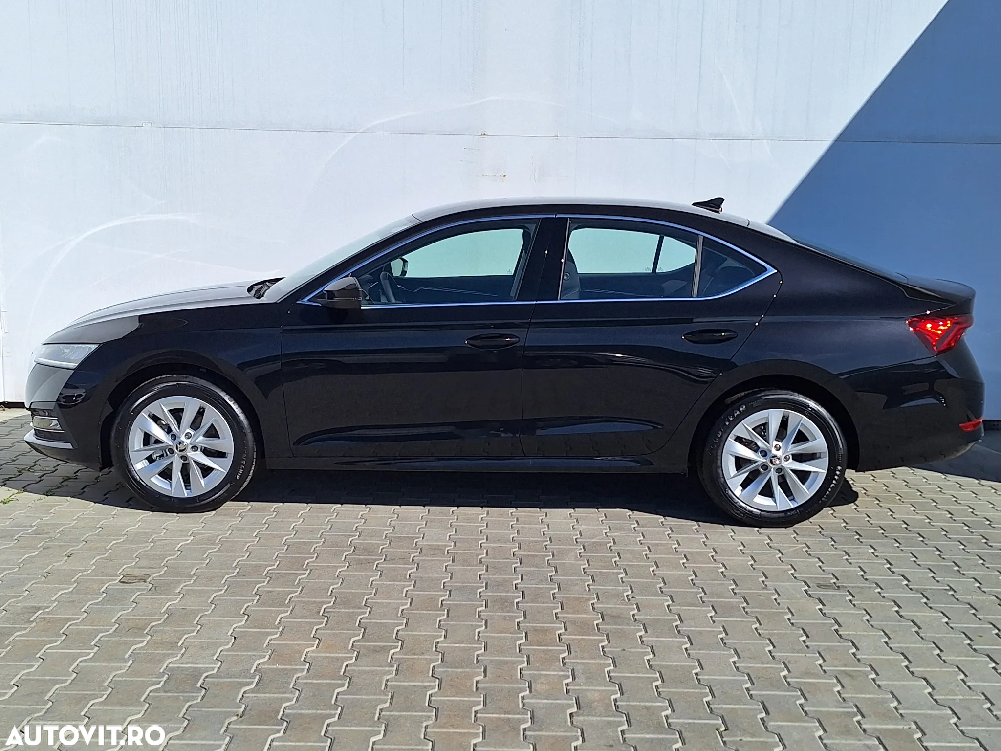 Skoda Octavia 1.5 TSI DSG MHEV Style - 2