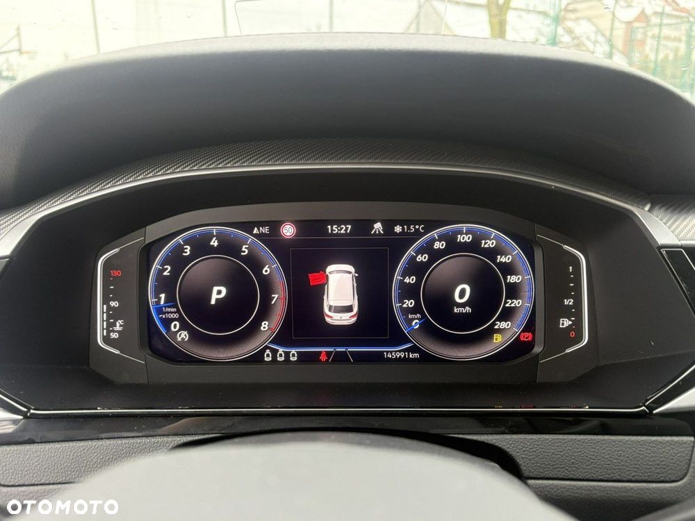 Volkswagen Arteon 2.0 TSI OPF DSG Elegance - 33