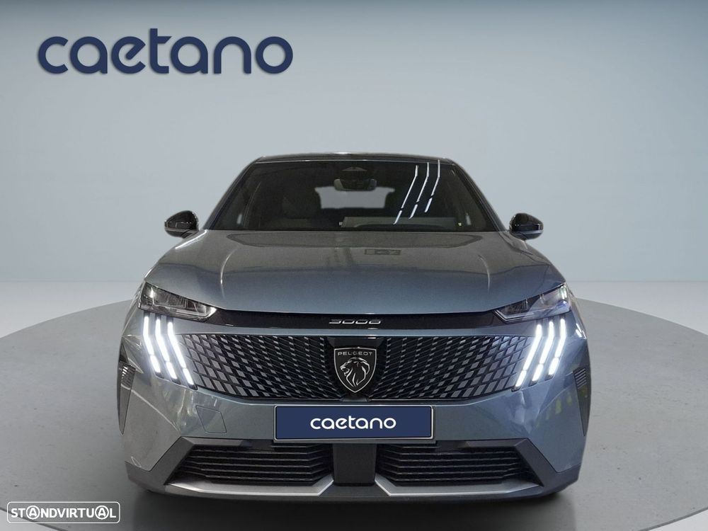 Peugeot 3008 1.6 Plug-in Hybrid Allure e-DCS7 - 2