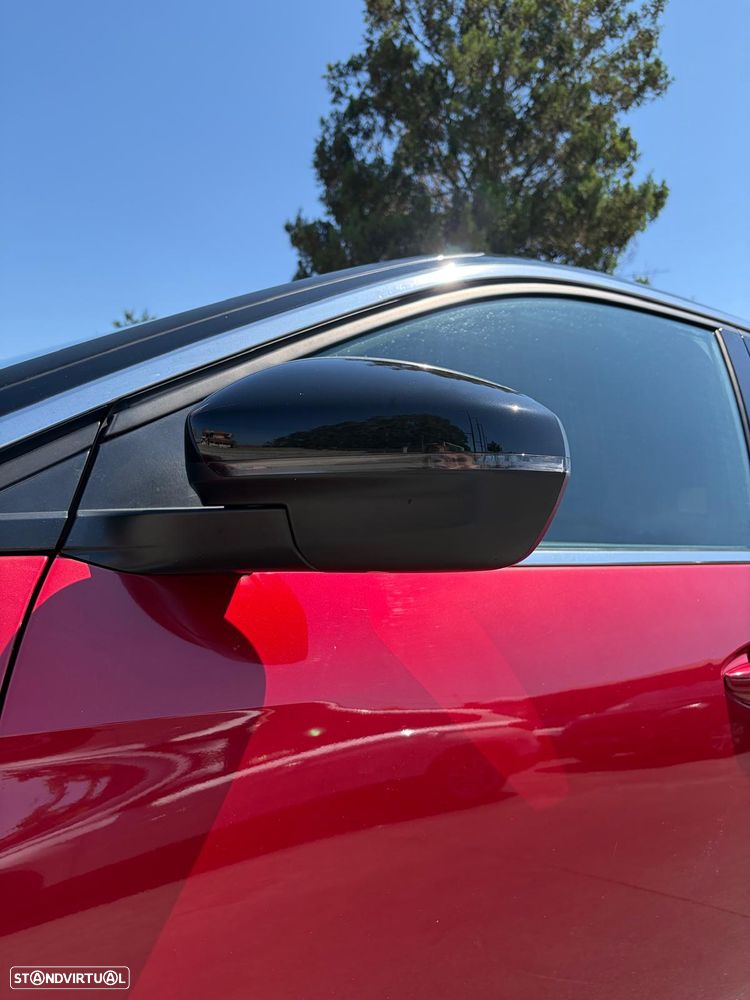 Peugeot 3008 1.6 BlueHDi GT Line - 19