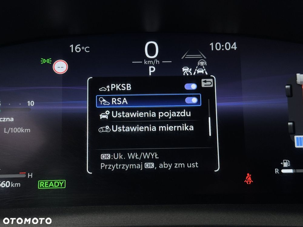 Toyota Corolla 1.8 Hybrid Comfort - 26