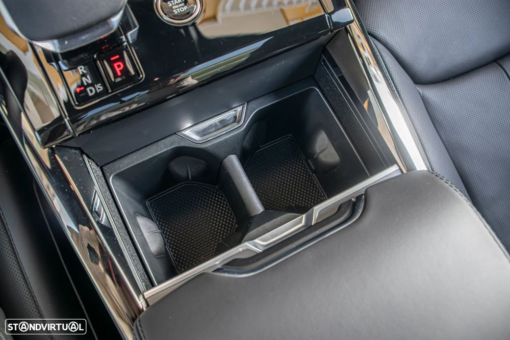 Land Rover Range Rover Sport 3.0 P460e SE - 36