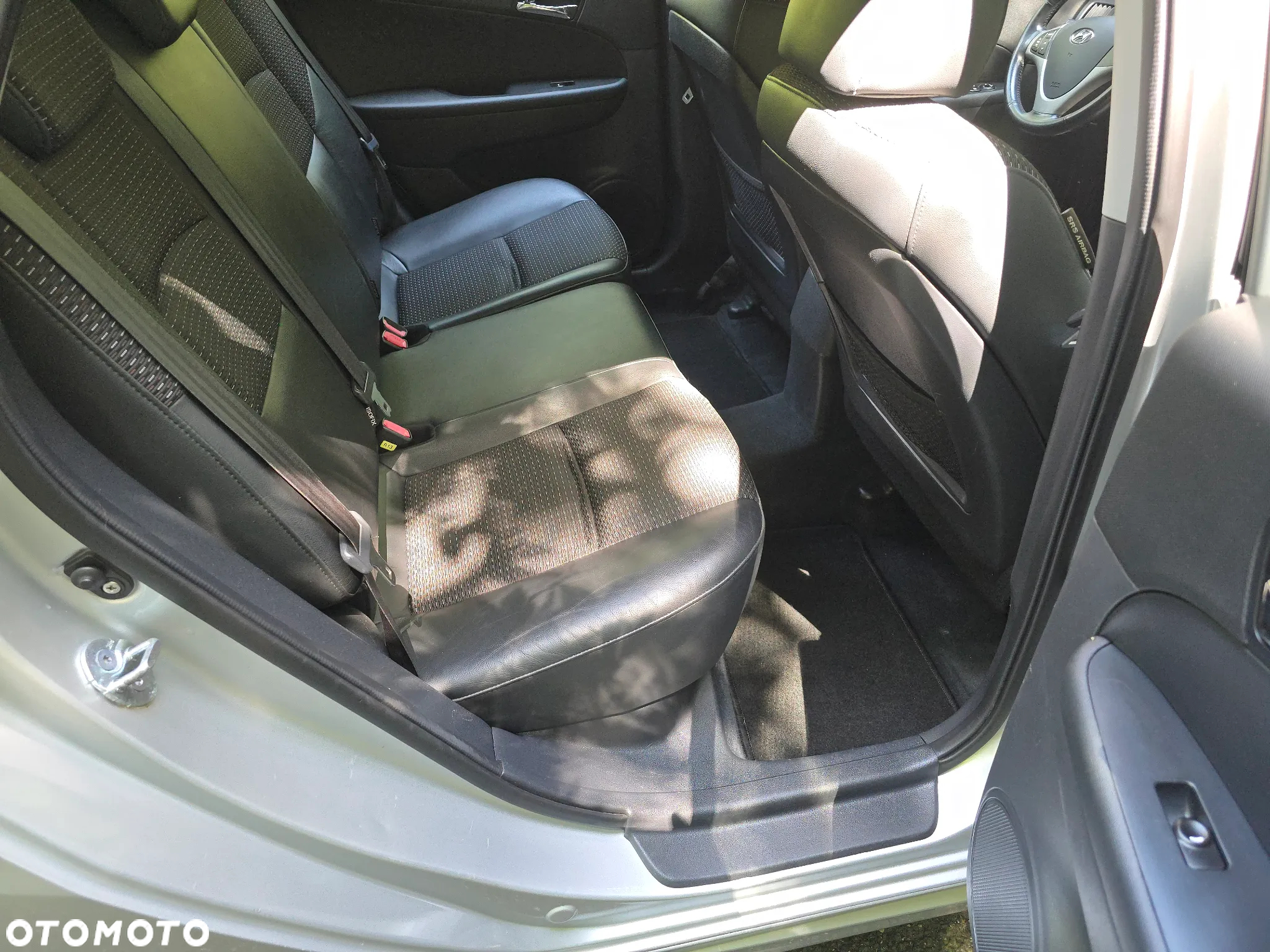 Hyundai i30 1.6 Style - 21