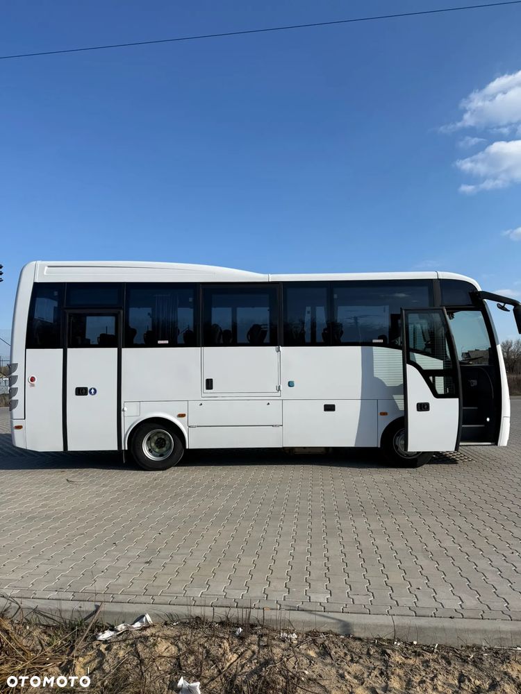 Isuzu TURQUOISE - 5