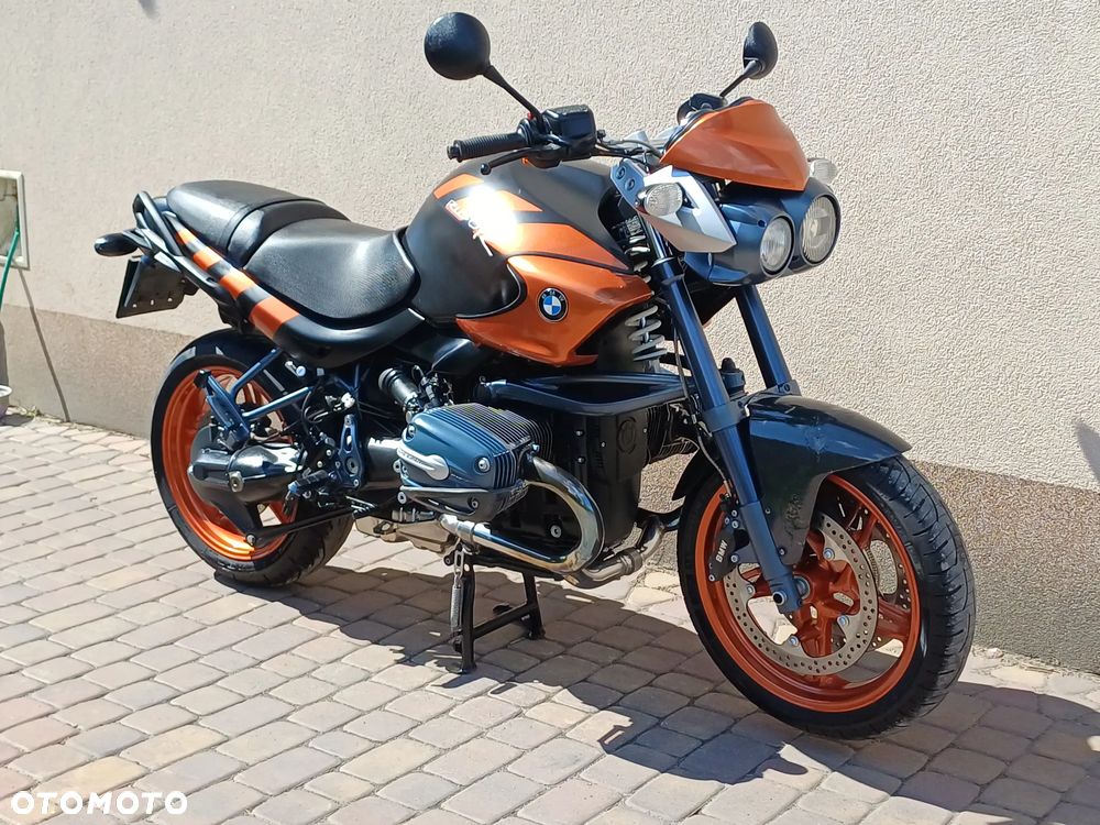 BMW R - 14