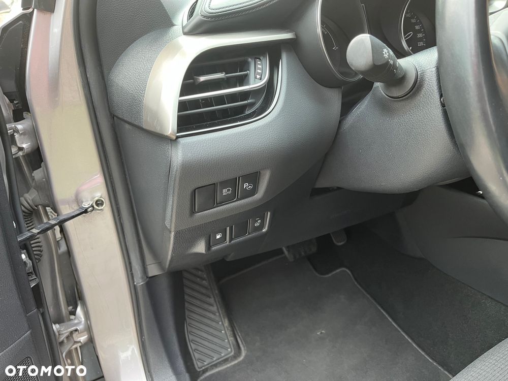 Toyota C-HR Team Deutschland - 13