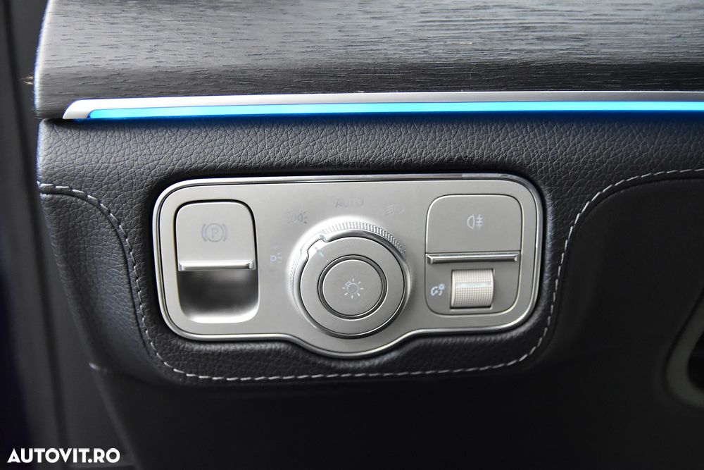 Mercedes-Benz GLE 450 MHEV 4MATIC - 17