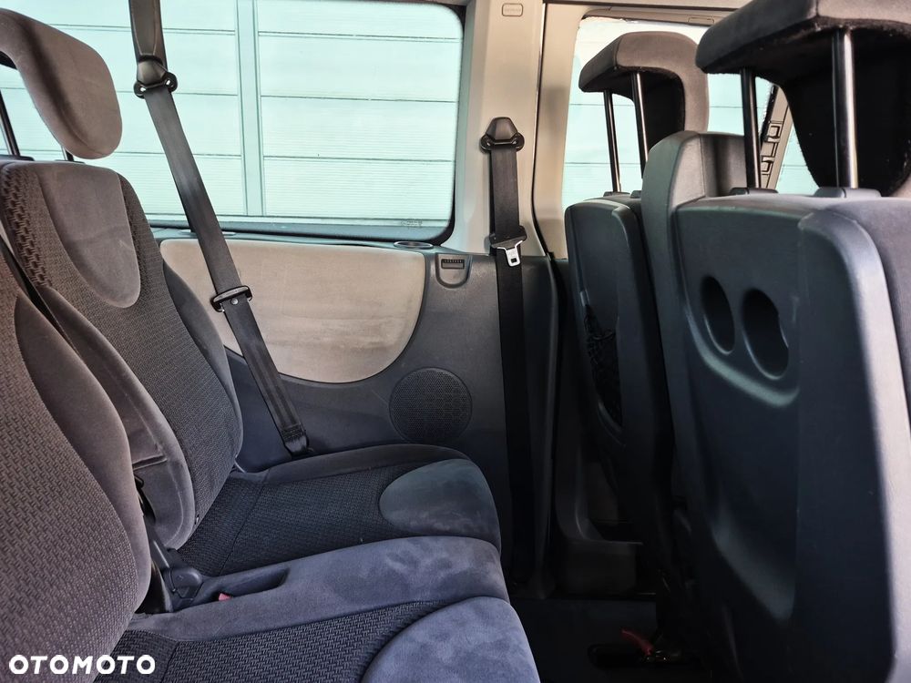 Citroën Jumpy Combi - 16