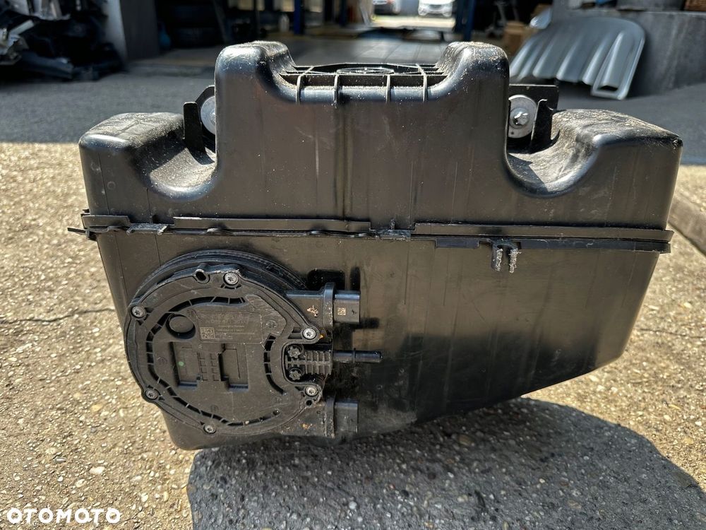 MERCEDES C KLASA W206 ZBIORNIK ADBLUE A2064707402 - 6