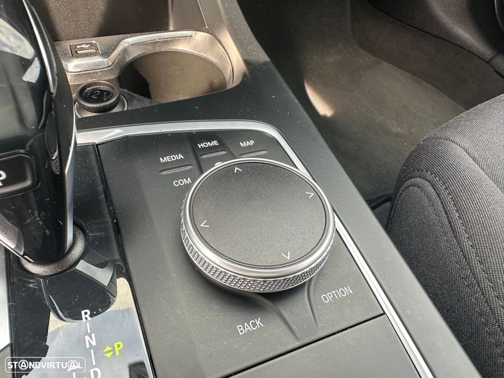 BMW 118 i Corporate Edition Auto - 17