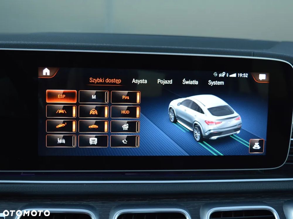 Mercedes-Benz GLE 350 de 4-Matic Premium Plus - 32