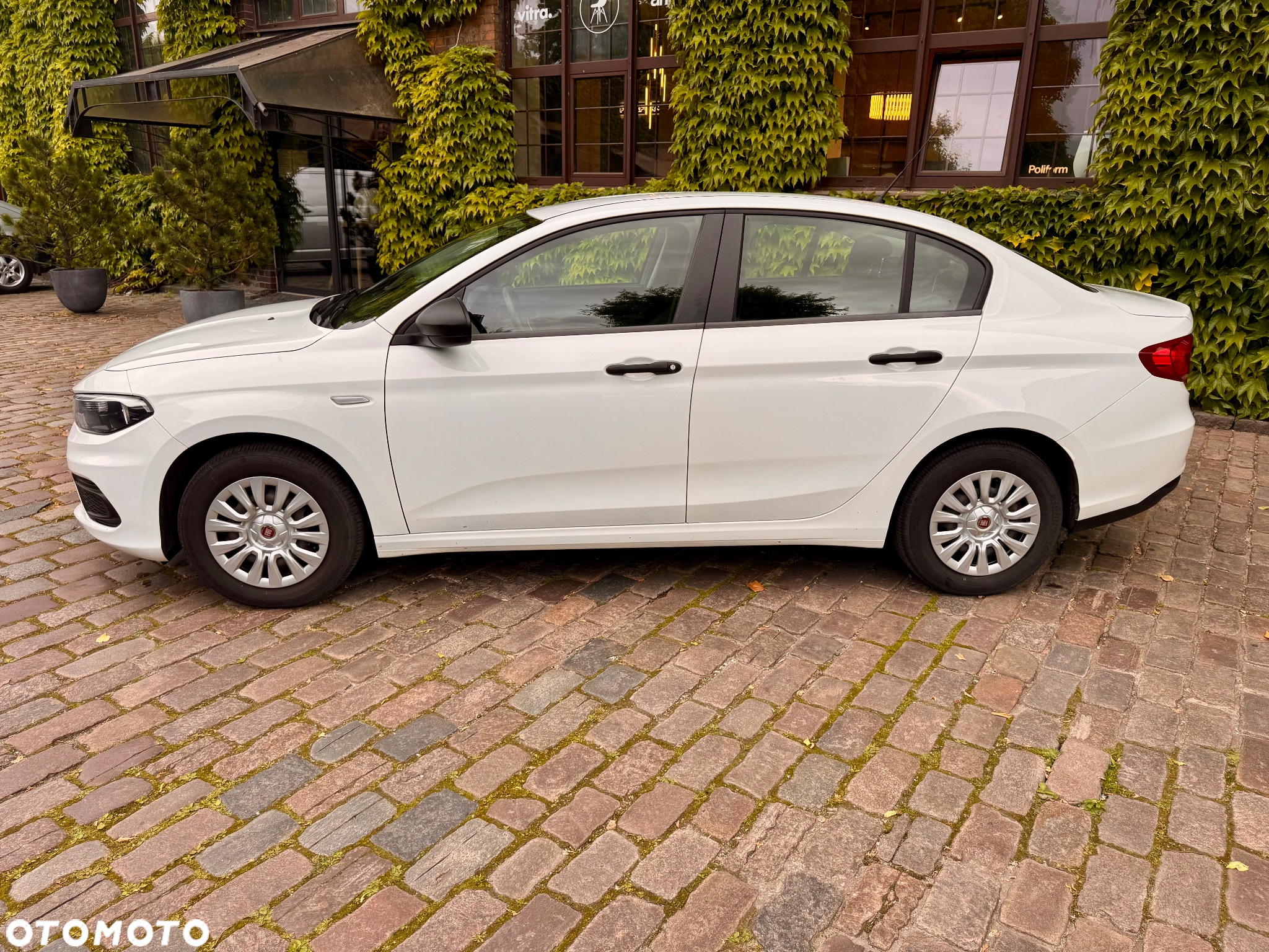 Fiat Tipo 1.4 16v - 7