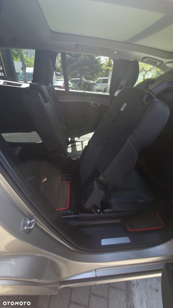 Volvo XC 90 B5 B AWD Ultra Bright 7os - 9