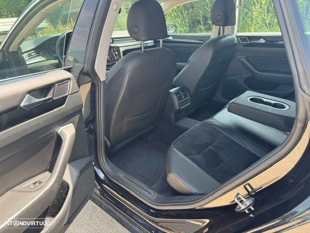 VW Arteon 2.0 TDI Elegance DSG - 7