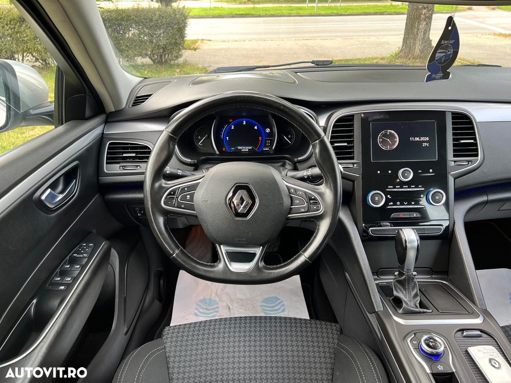 Renault Talisman - 19