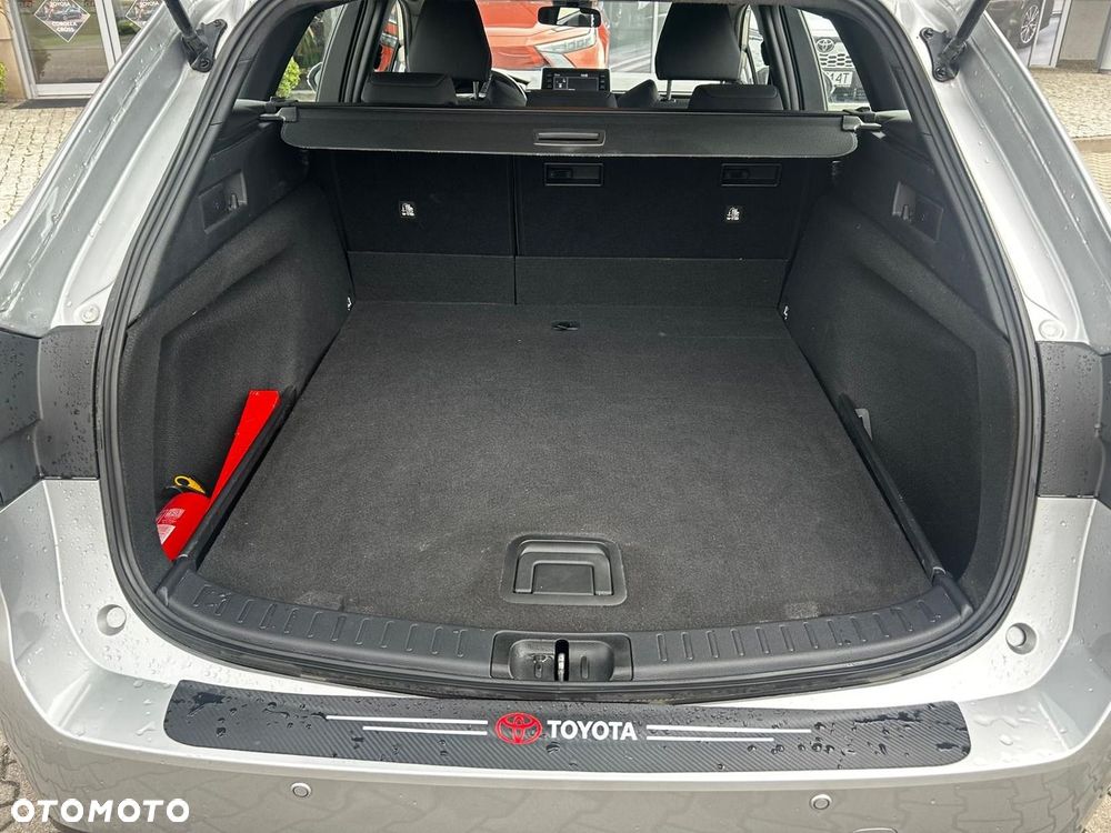 Toyota Corolla 1.8 Hybrid Comfort - 7