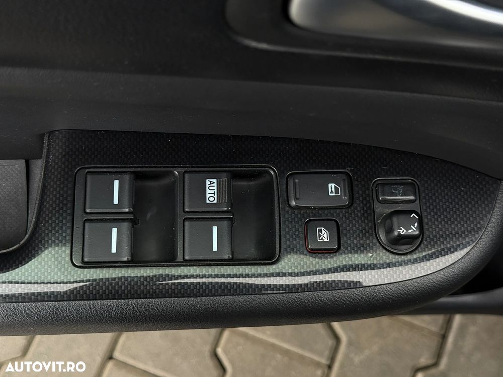 Honda Accord 2.2i-CTDi 4 Door Executive - 23