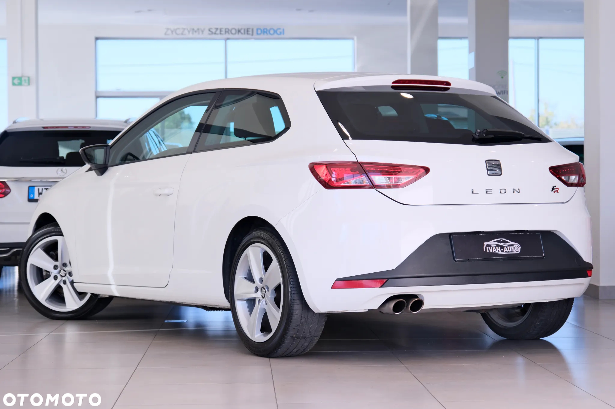 Seat Leon SC 1.4 TSI FR S&S - 7