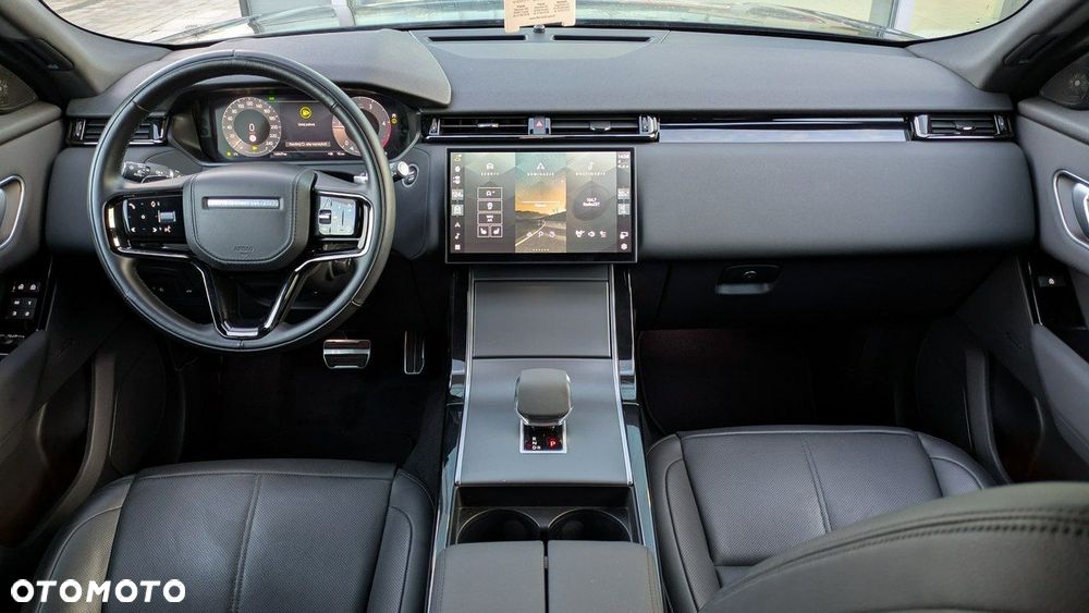 Land Rover Range Rover Velar - 20