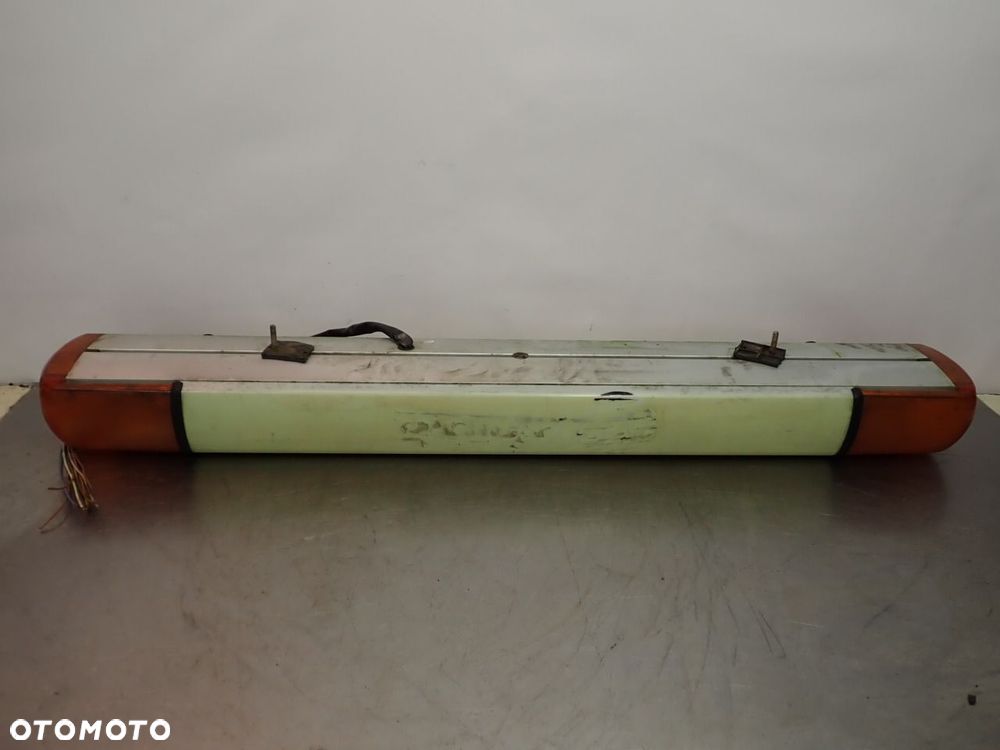 BELKA OSTERZEGAWCZA KOGUT 120CM FSC-STARACHOWICE ŻUK A-11 - 6