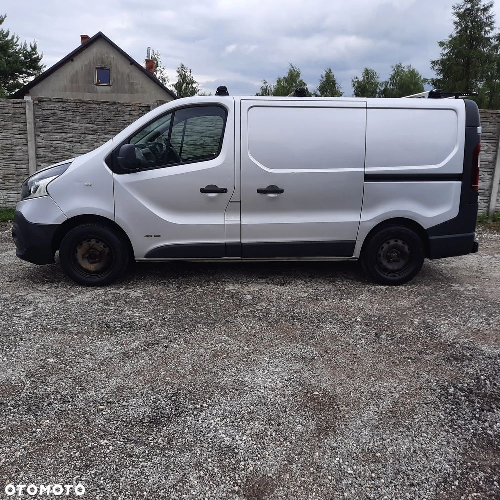 Renault trafic - 15