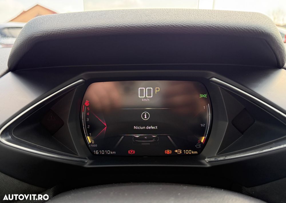 DS Automobiles DS 3 Crossback - 13