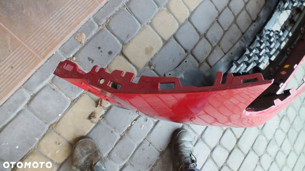 Zderzak przedni Opel Mokka B II - 4