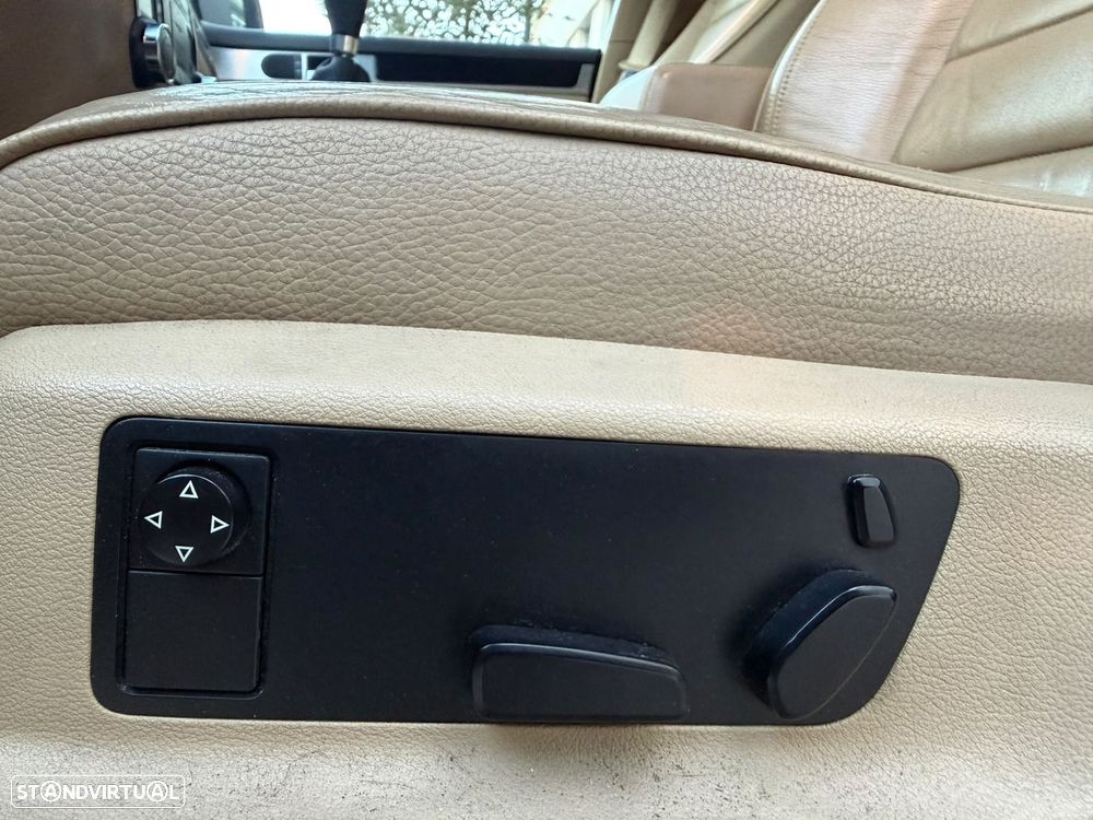 VW Touareg 2.5 TDi - 11