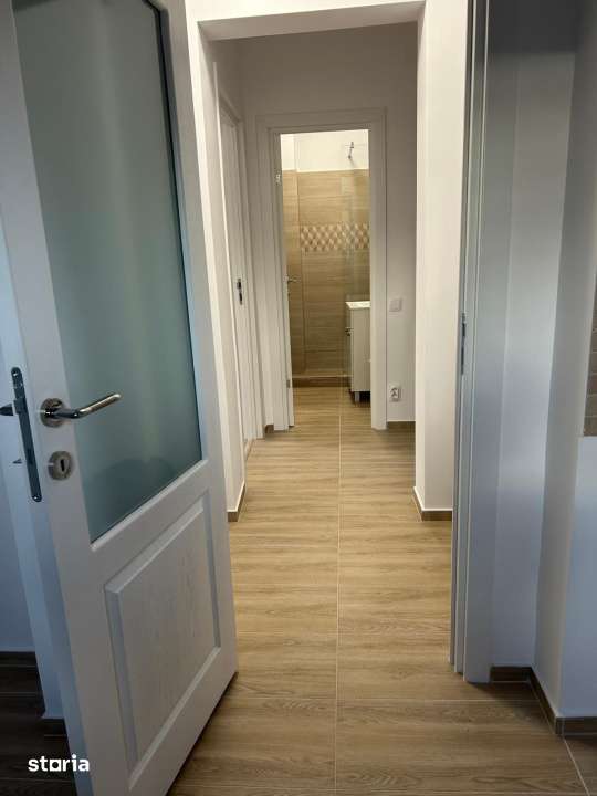 Apartament 2 camere decomandat – Parter – 40 mp utili – Campina — fotografia 3