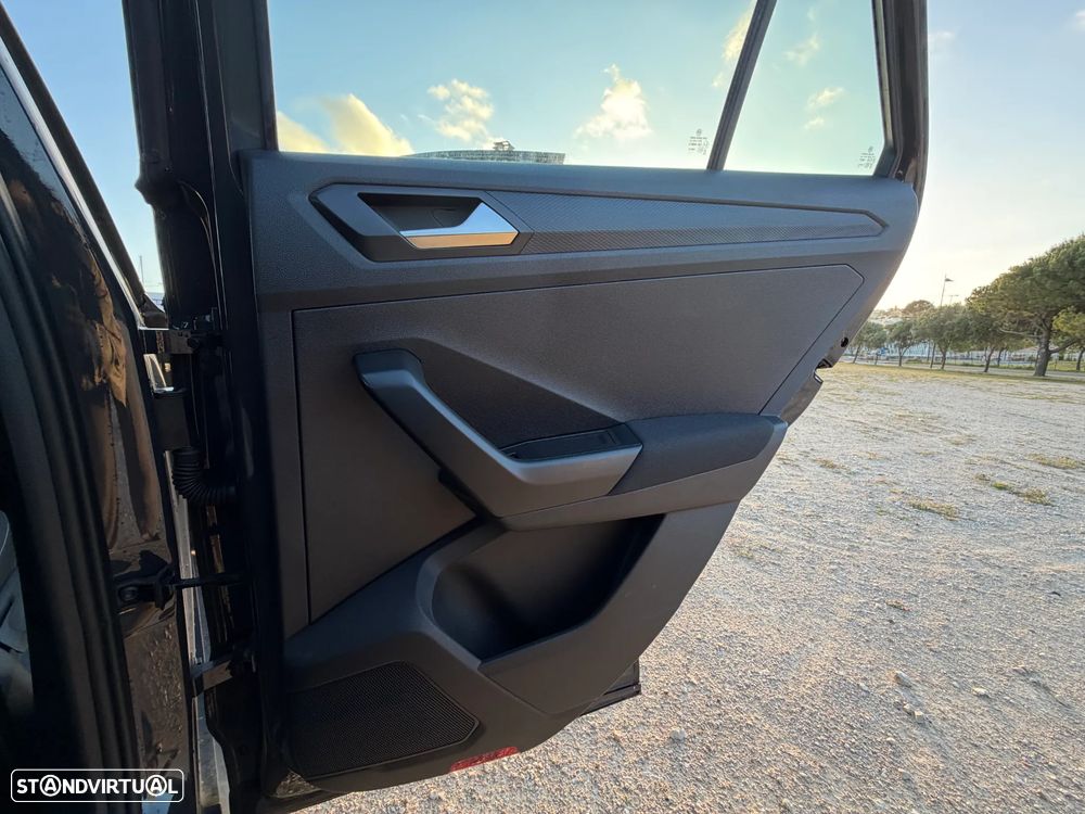 VW T-Roc 1.0 TSI Style - 18