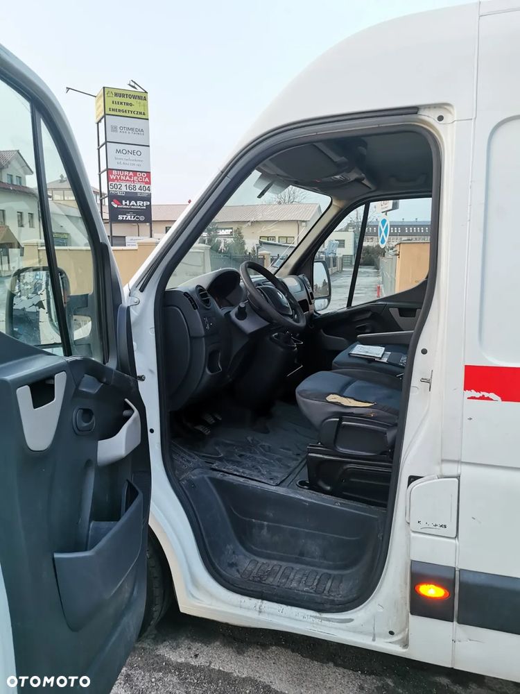 Renault Master - 16